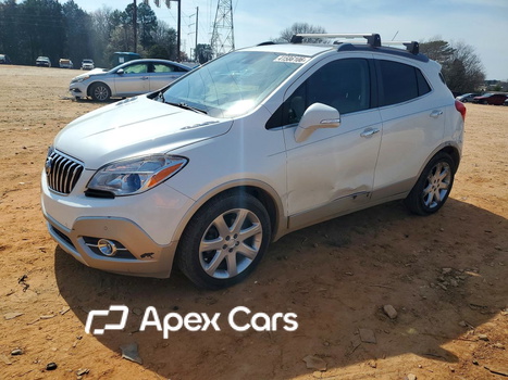 Buick Encore 2015 - Image 1 of 13