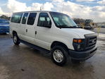 Ford Econoline 2010