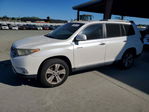 Toyota Highlander 2013