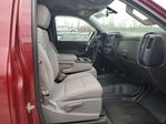 Chevrolet Silverado 2014