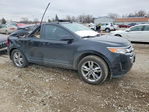Ford Edge 2014