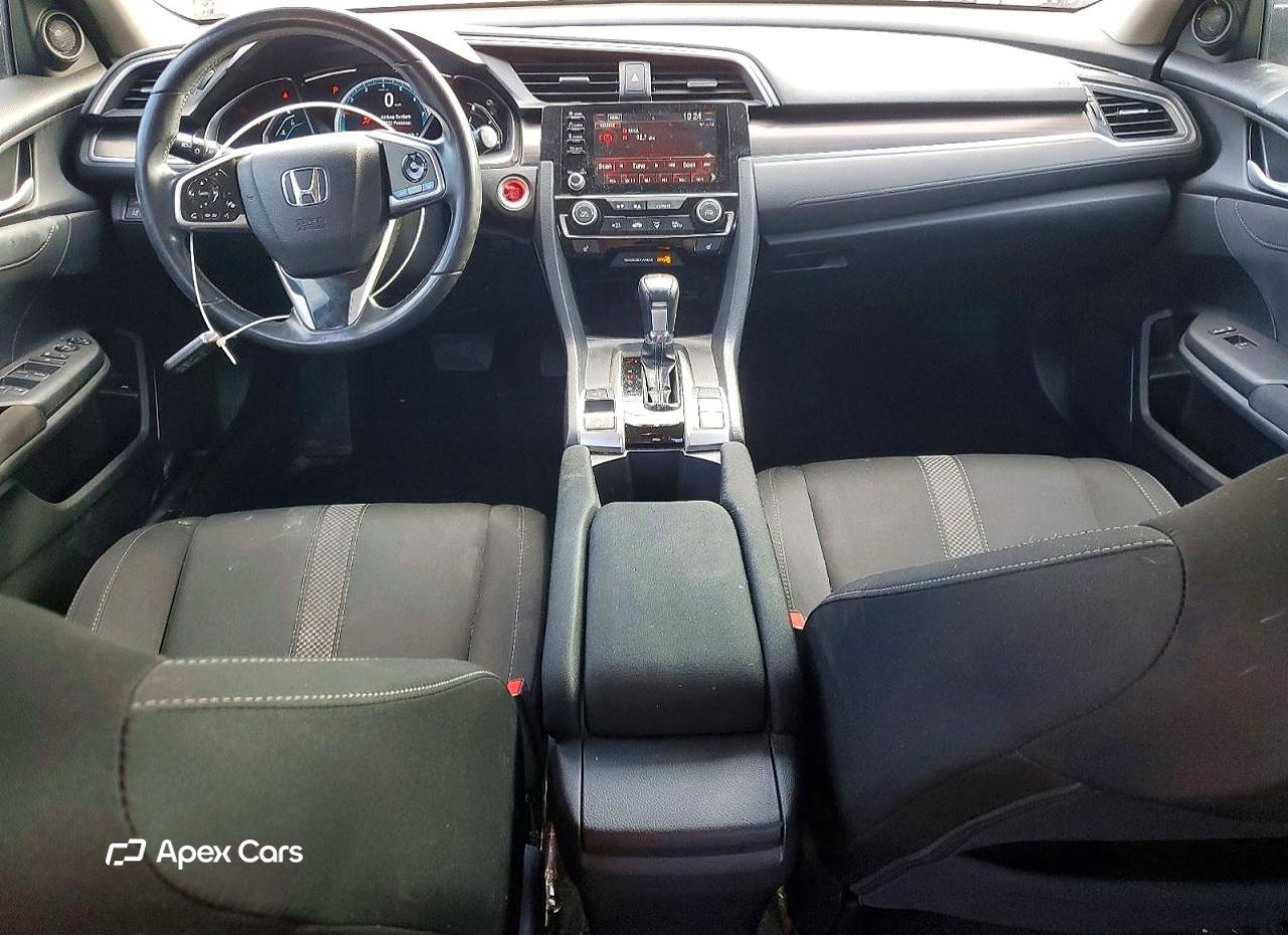 Honda Civic 2020