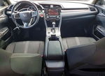 Honda Civic 2020