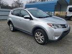 Toyota RAV 4 2015