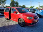 Dodge Caravan 2015