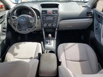 Subaru Forester 2015