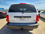 Dodge Durango 2008