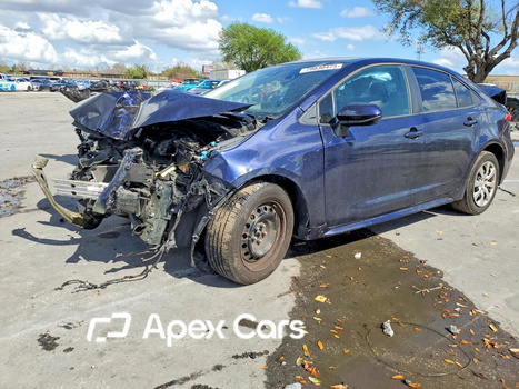 Toyota Corolla 2020 - Image 1 of 14