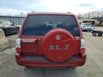 Suzuki XL7 2004