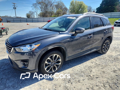 Mazda CX-5 2016 - Image 1 of 14