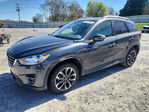 Mazda CX-5 2016