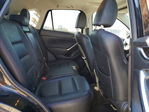 Mazda CX-5 2016