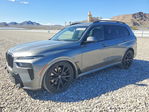 BMW X7 2025