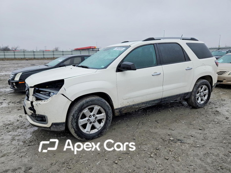 GMC Acadia 2014 - Image 1 of 13
