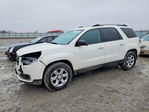 GMC Acadia 2014