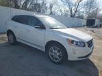 Volvo XC60 2015