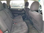 Nissan Pathfinder 2013