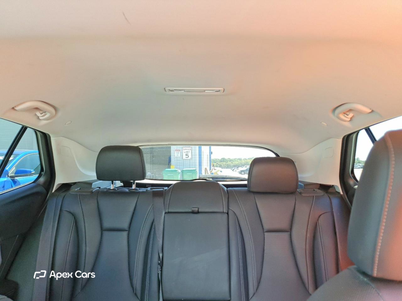 Buick Envision 2024