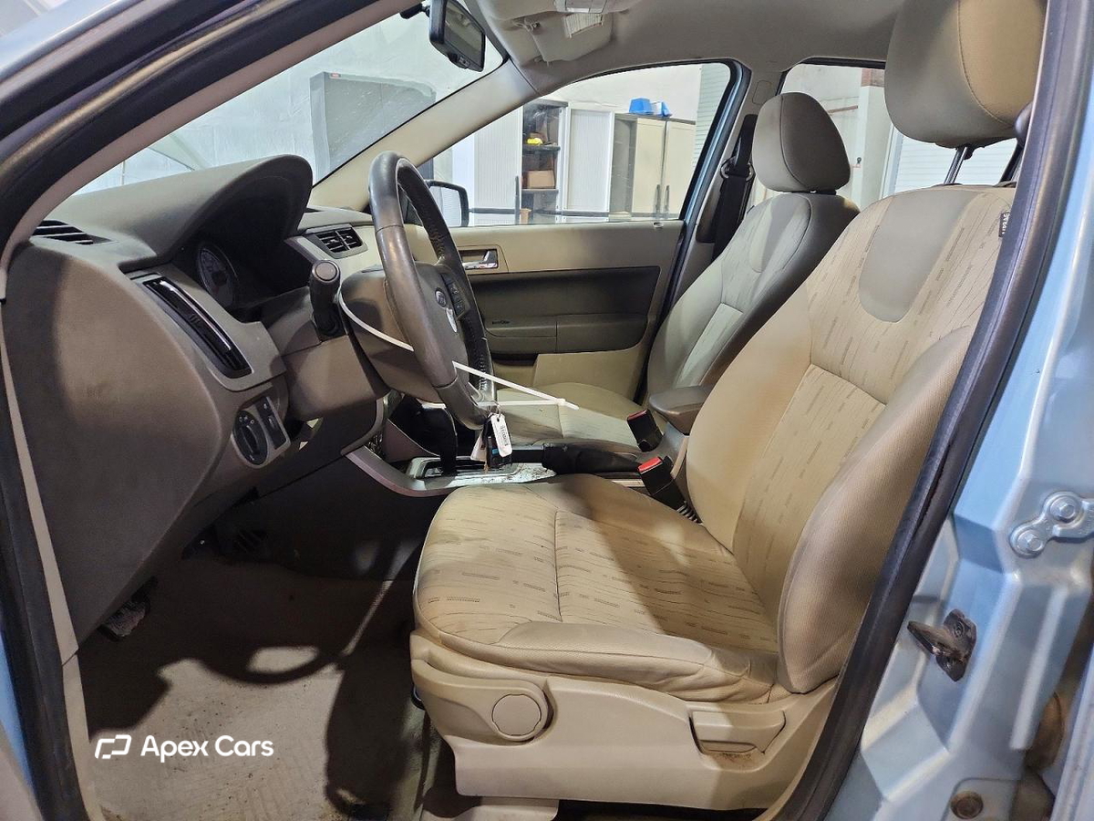 Ford Focus 2008