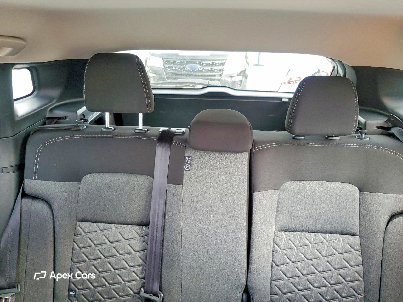 Nissan Kicks 2025