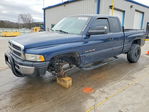 Dodge RAM 2001
