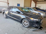 Ford Fusion 2016