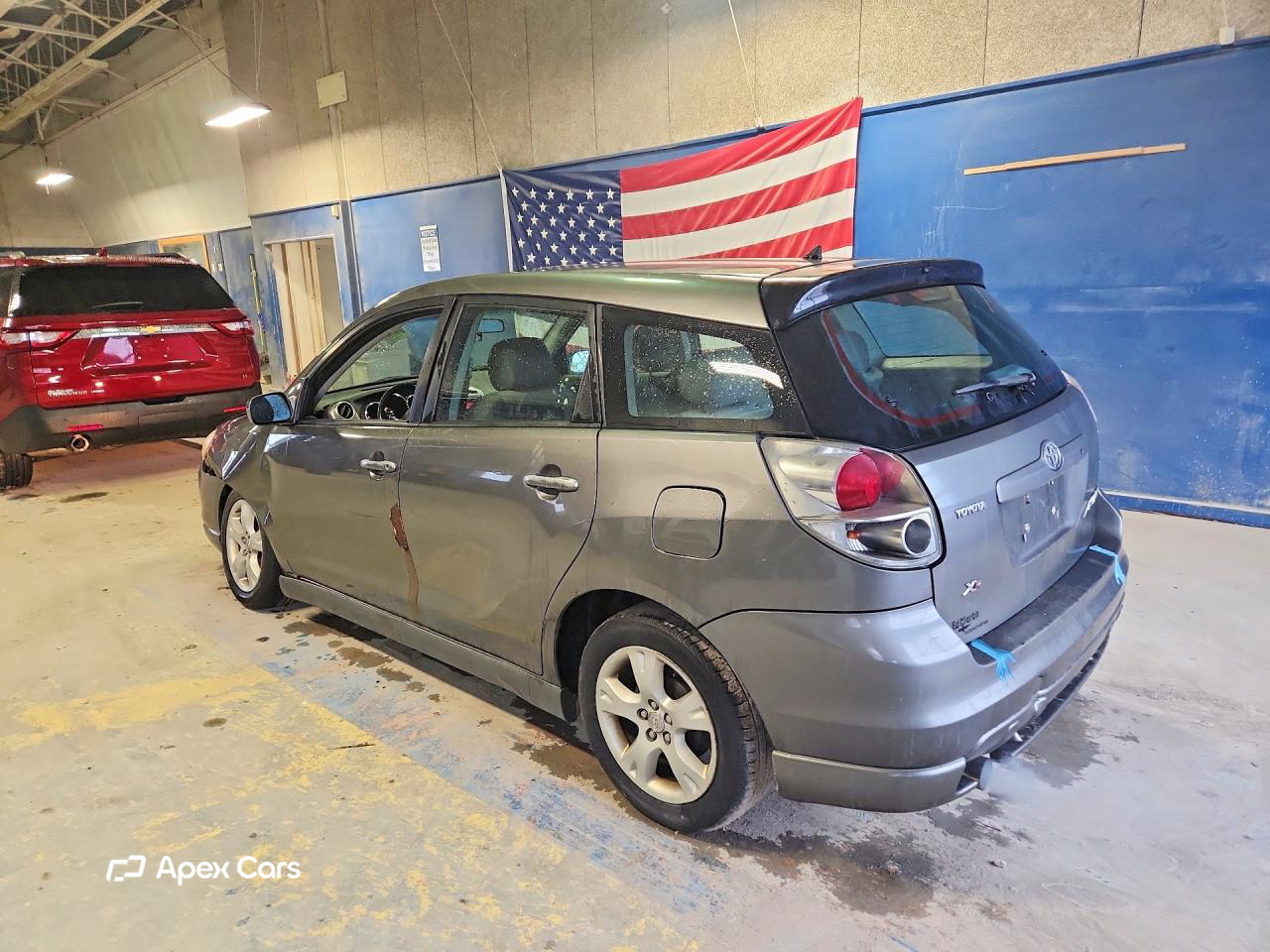 Toyota Matrix 2005