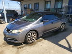 Honda Civic 2014