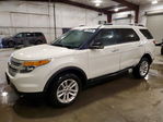 Ford Explorer 2011