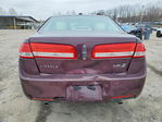 Lincoln MKZ 2011