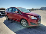 Ford C-MAX 2013