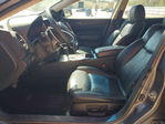 Nissan Maxima 2014