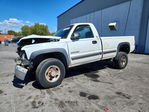 Chevrolet Silverado 2001