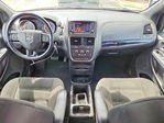 Dodge Caravan 2018
