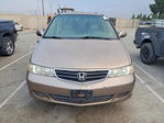 Honda Odyssey 2004