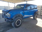 Ford Bronco 2022