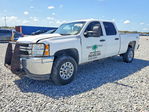 Chevrolet Silverado 2013