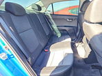 Kia Rio 2021