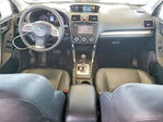 Subaru Forester 2014