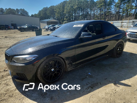 BMW M2 2021 - Image 1 of 12