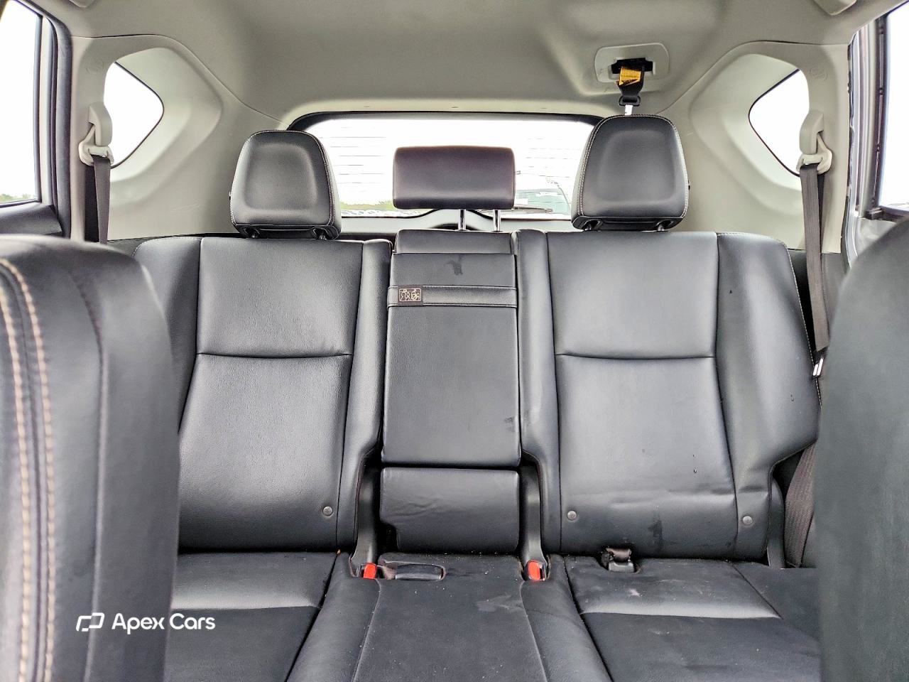 Toyota RAV 4 2016