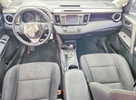 Toyota RAV 4 2016