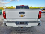 Chevrolet Silverado 2016