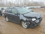Subaru Forester 2015