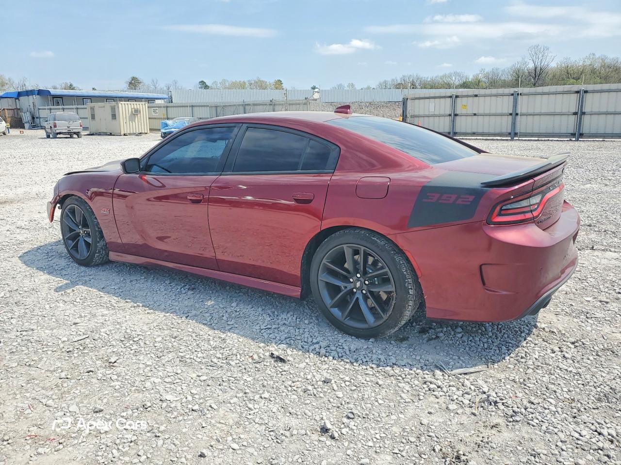 Dodge Charger 2019