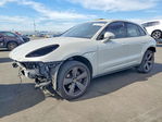 Porsche Macan 2024