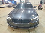 BMW Series 5 2018
