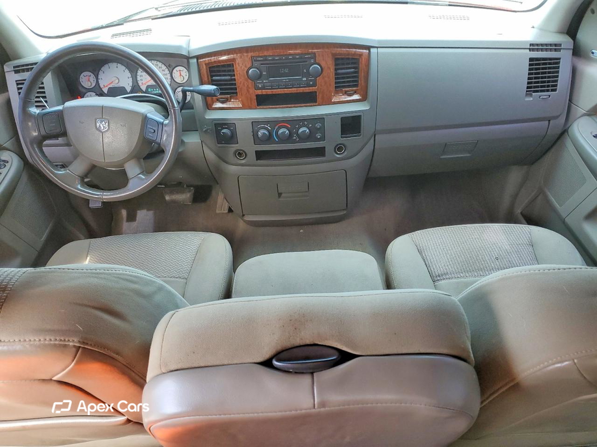 Dodge RAM 2006