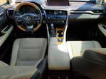 Lexus RX 2017