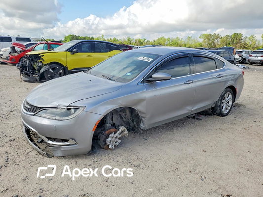 Chrysler 200 2016 - Image 1 of 13